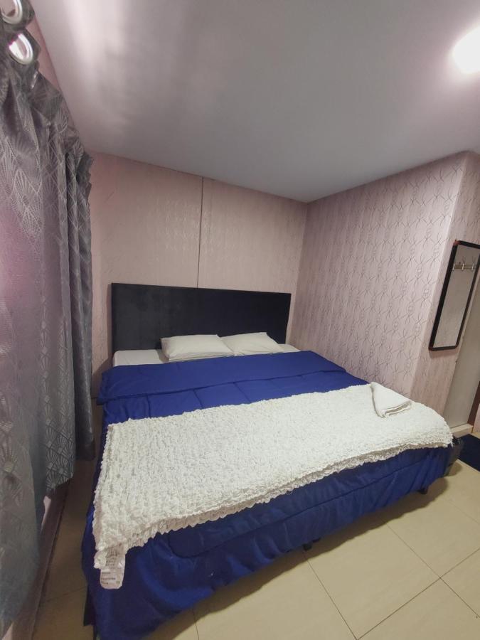 Uno Inn Бангкок Екстер'єр фото