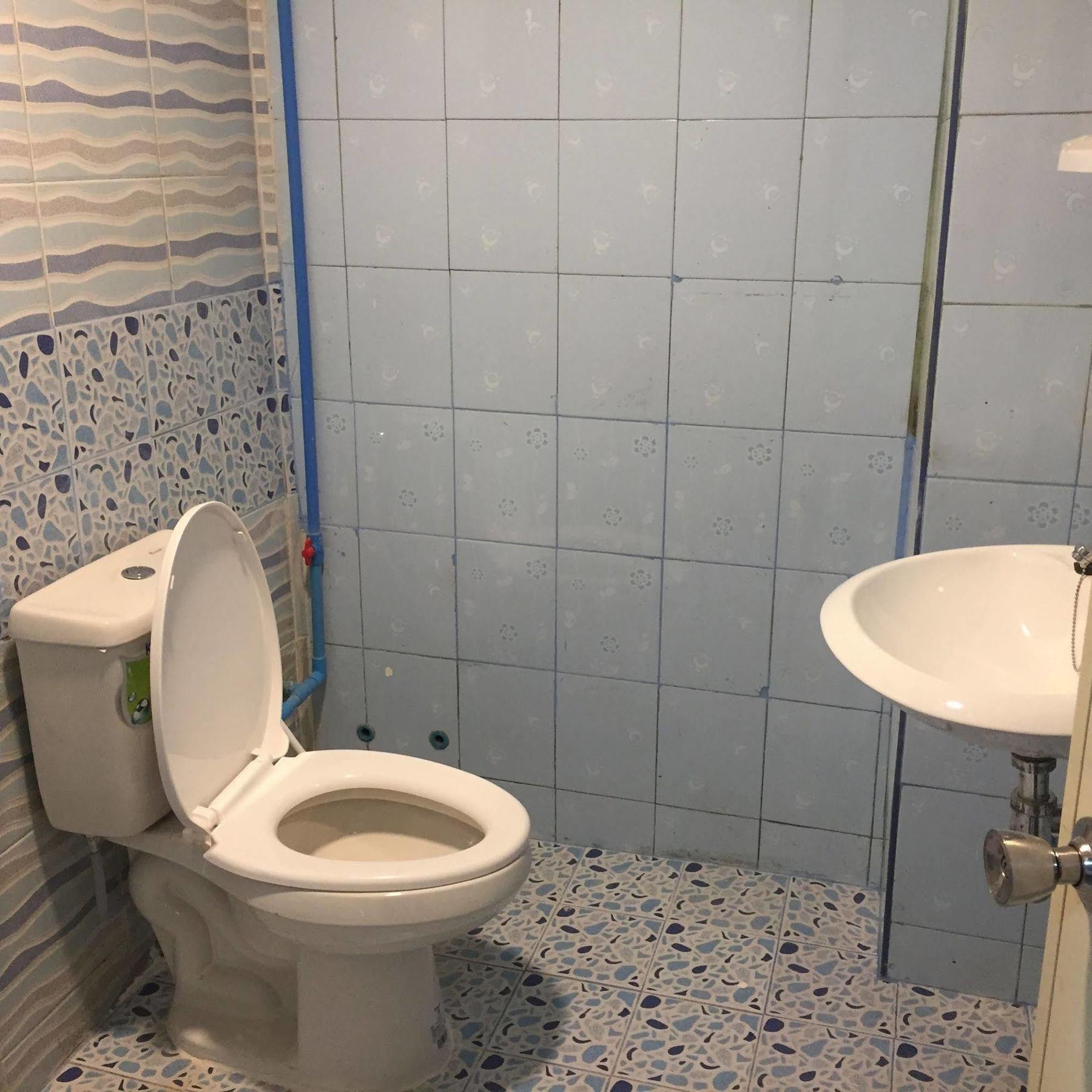 Uno Inn Бангкок Екстер'єр фото
